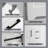 60" Freestanding Double Sink Bathroom Vanity with Sink