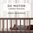 Irene 5H -Five Blade Flush Mount Paddle Fan-1521221443-1521221499-1521221479