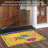 Summer Vibes Indoor/Outdoor Welcome Mat