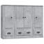 Torven 132cm Sideboard