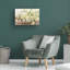 «Bunch Of Chamomile» par Cora Niele - photographie sur toile tendue-926152763