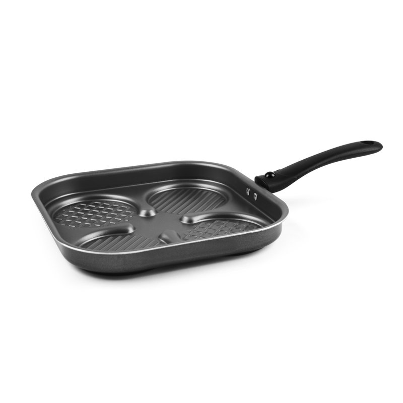Disco Cook Non-Stick Specialty Pan