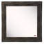Flat Wall Mirror