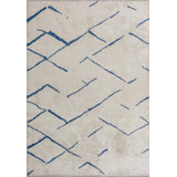 Rapture Abstract Area Rug