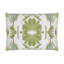 Wildflowers I Large Repeat Luxury Throw Pillow-220747072