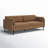 Moab Upholstered 81'' Sofa-830953309