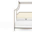 337 Flying Arch Canopy Bed | Complete Canopy-959717899-959717999