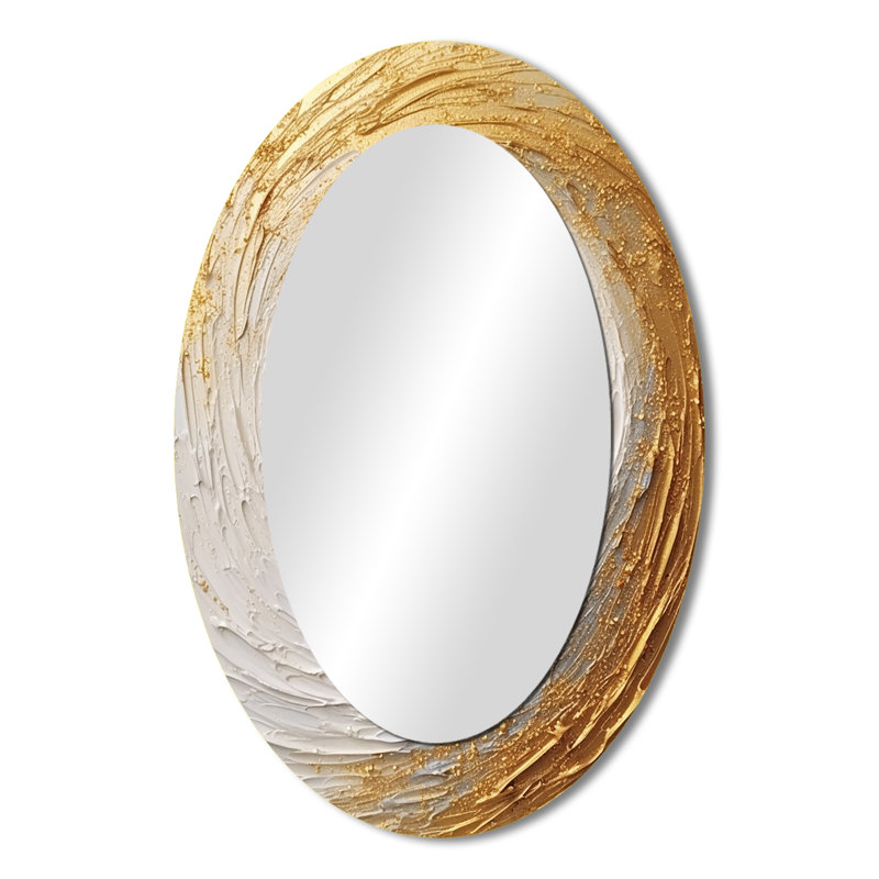 Miroir mural Modern, 36 po x 24 po