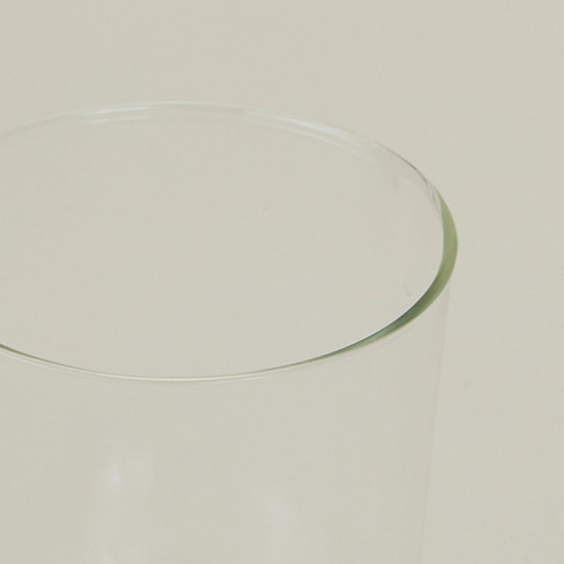 Verrerie essentielle, Verre à vin, Clair