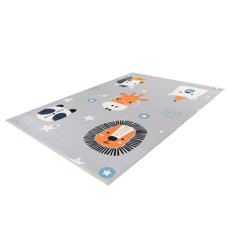 Greenlaw 115cm X 170cm Area Rug