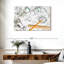 Ingénieurs, reproduction sur toile-256757436