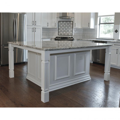 Ashford Molded Classic Wainscot Wall Panel