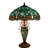 Alfie-Joe Metal Lamp