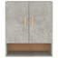 Kamyrah Wall Bathroom Storage-1621585235