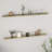Wall Shelf Floating Shelf Wall Mounted Display Shelf for Photo Frame-88675278-88675262