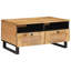 Coffee Table with Storage