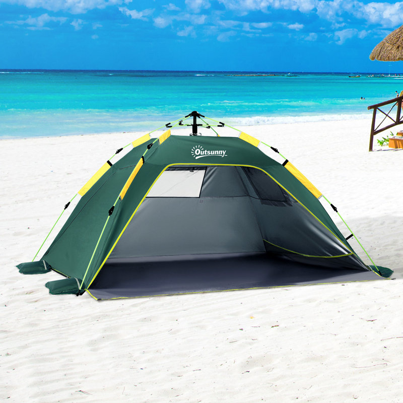 2 Person Tent