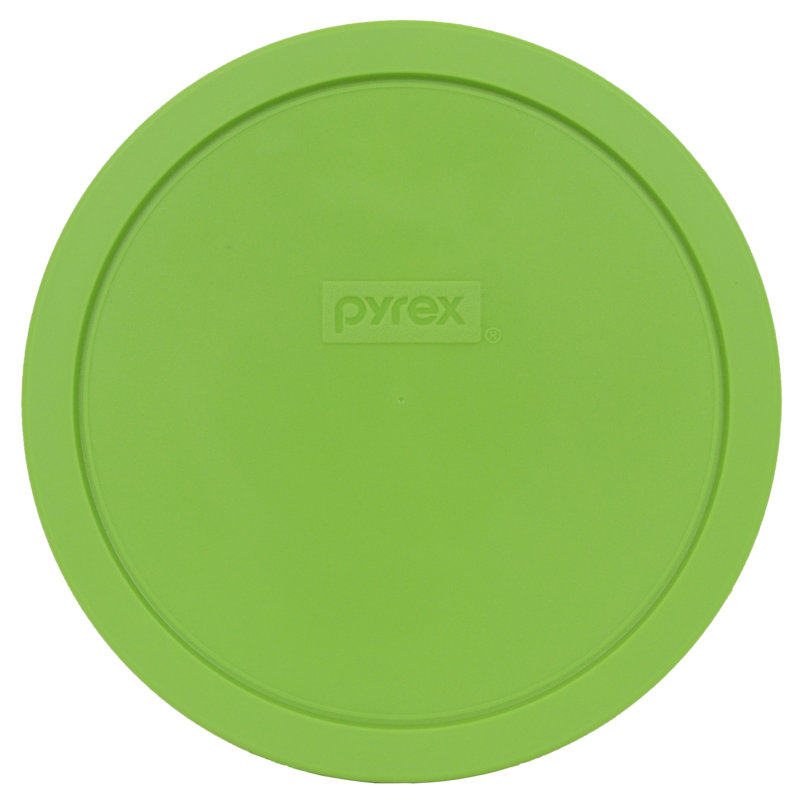 4 Cup Food Storage Container, Green