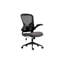 Bevans Polyester Office Chair