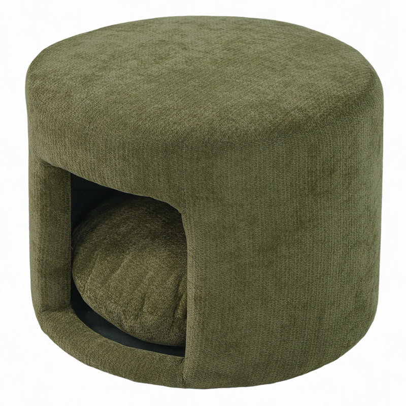 Repose-pieds Pet Pet