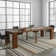 Transformer Table - American Walnut
