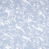 Bengali 30' L x 27" W Wallpaper Roll