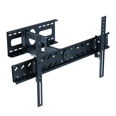 Symple Stuff Single Screen Wall Mount