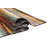 Aimon Striped Indoor Rug-676640453