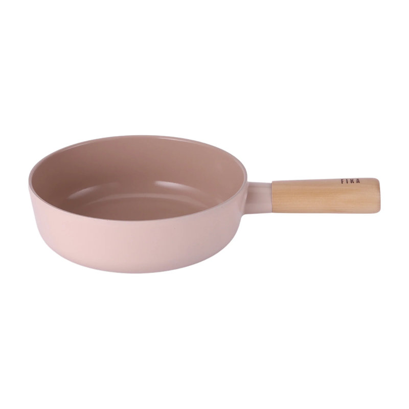 Fika Objet 7" Mini Wok Pan