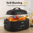 Sunvivi Electric Roaster Oven with Removable Pan-92143757-92476169