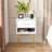23.6'' H X 15.6'' W Nightstand With Drawer And Open Shelve(Single)