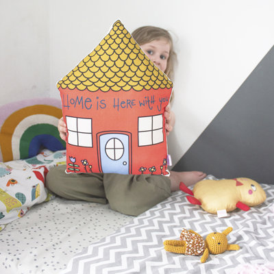 Snelling Novelty Cushion