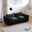 Causeuse modulaire en tissu 2 places Minarik-1438375851