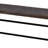 Sharece Solid Wood Bench