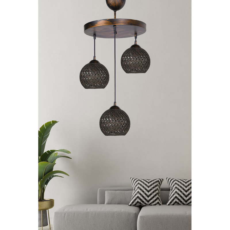 # N / A, Brun, Bronze