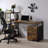 Weathe  and  1Drawer File Cabinet