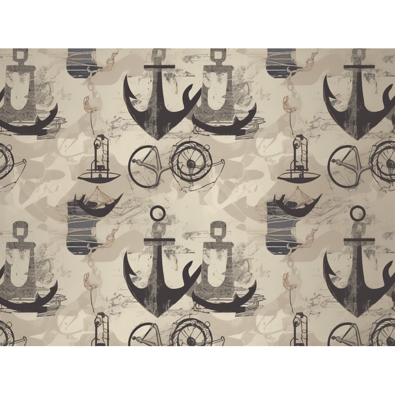 Nautical Bedding, Twin Extra Long Comforter