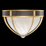 Mirage 3 - Light Flush Mount