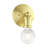 Grogan Dimmable Bath Sconce-331946445
