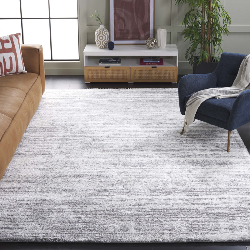 Malvika Performance Rug, Rectangle 8' x 10'