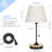 Navi Table Lamp