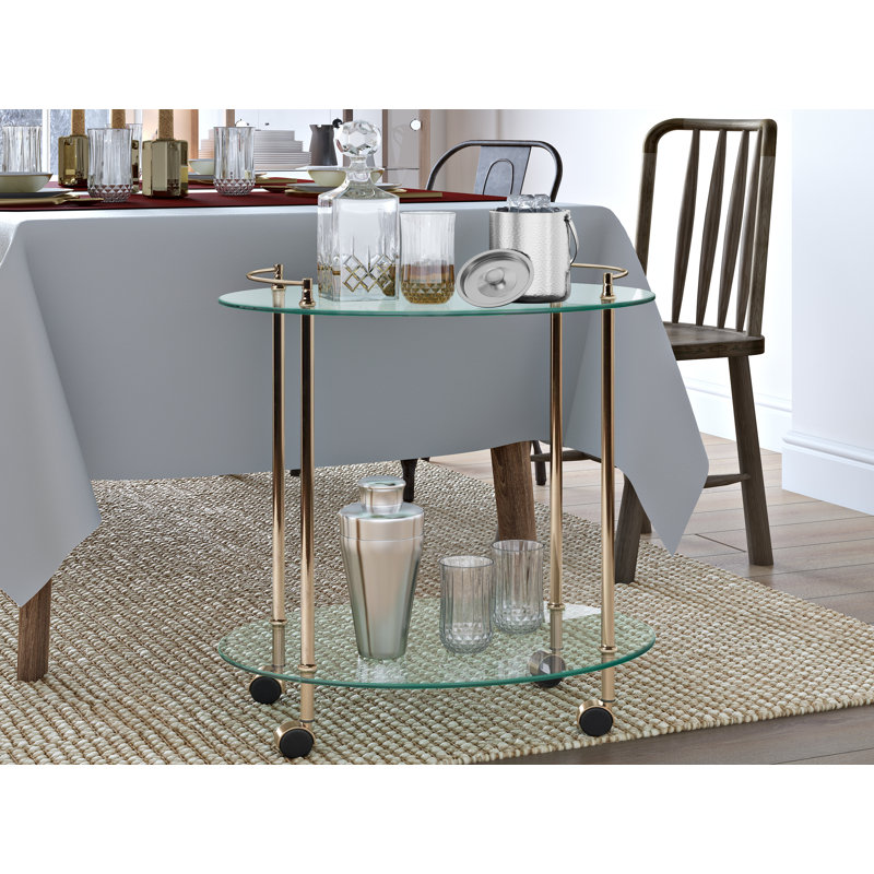 Galway Longford Decanter