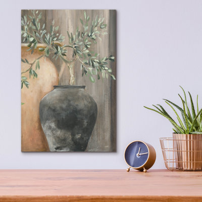 «Simplicity 2» par Julia Purinton, art mural en verre acrylique