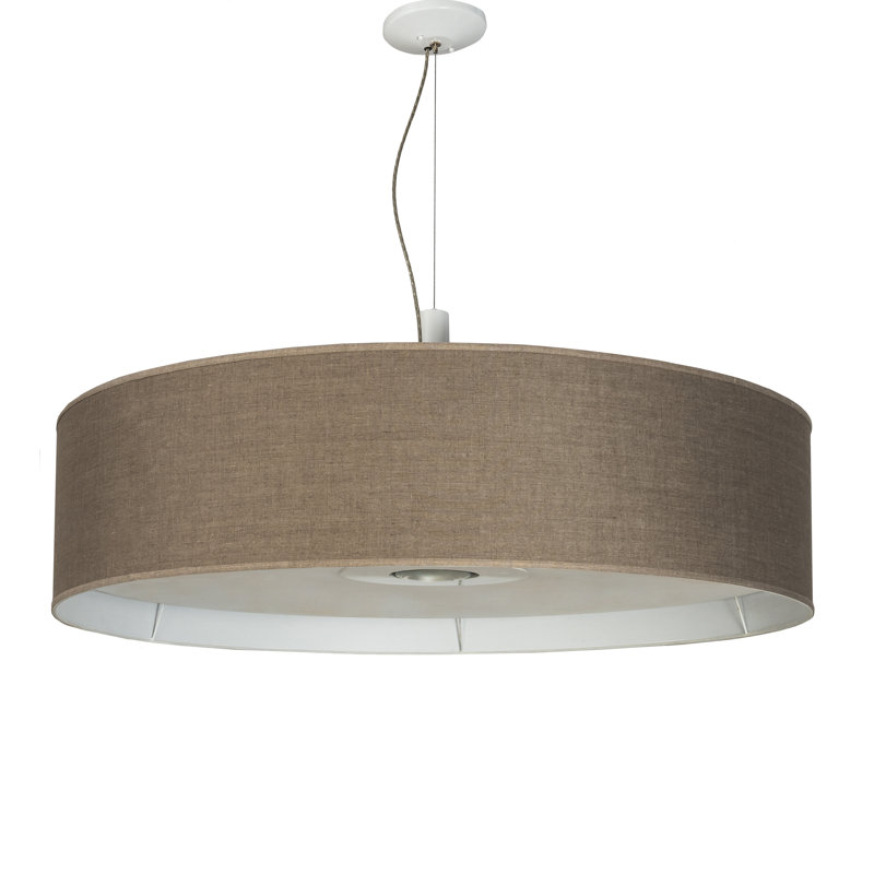 6 - Light Pendant