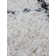 Eddy Shaggy Boho Black Rug