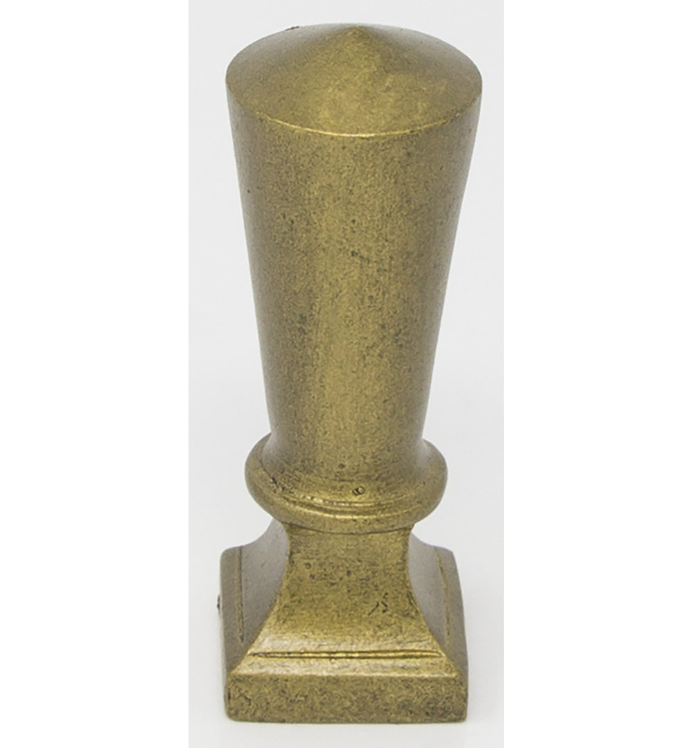 Acacio Lamp Finial Darby Home Co