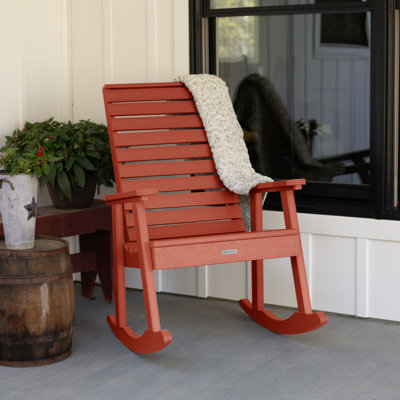 Midwest Outdoor Chair