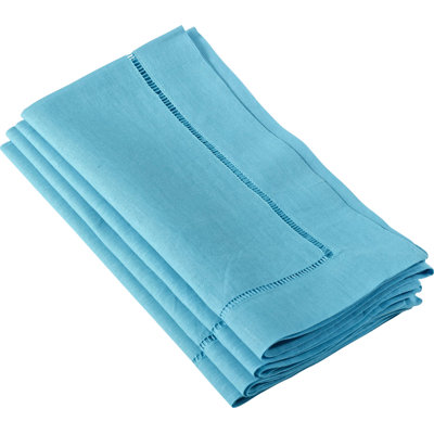 Gelder Reversible Linen Napkin