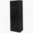 3-Shelf Bookcase With Bottom Cabinet