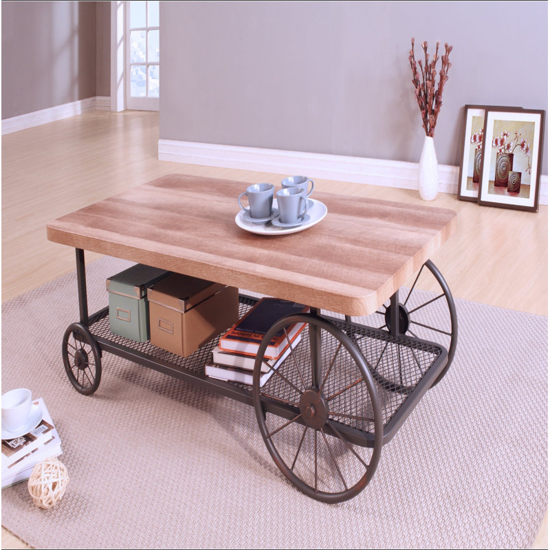 Table basse